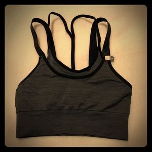 NWT PINK Victoria’s Secret Unlined Bralette Small